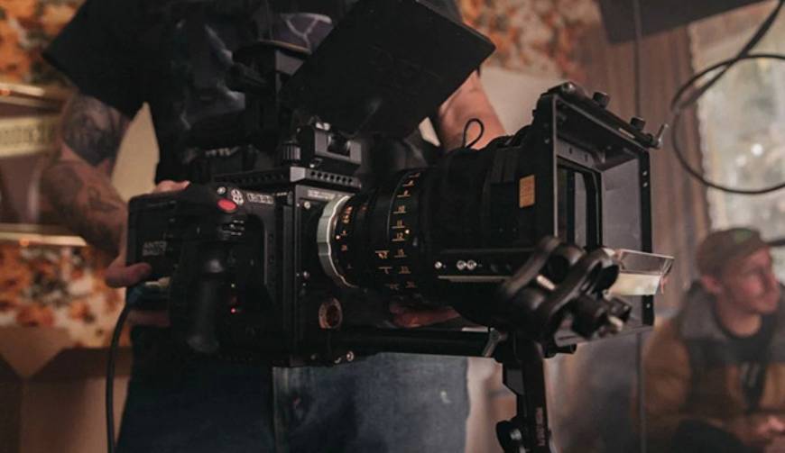 顺昌县产品宣传视频拍摄公司