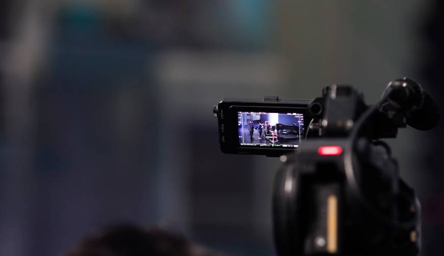 顺昌县产品视频拍摄