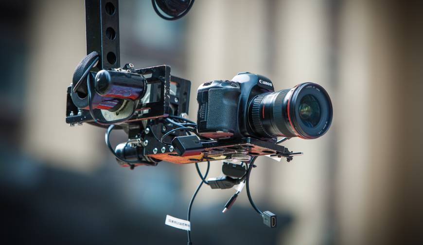 顺昌县产品视频拍摄