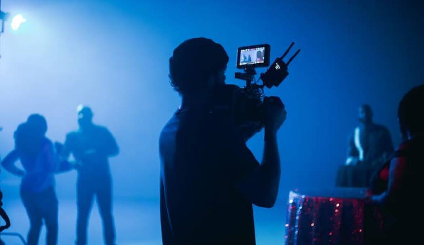 顺昌县产品视频拍摄