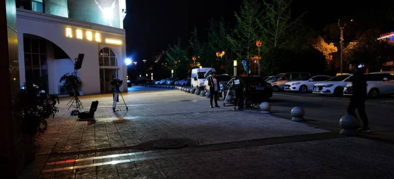 顺昌县电商产品视频拍摄制作全攻略，打造高转化带货视频