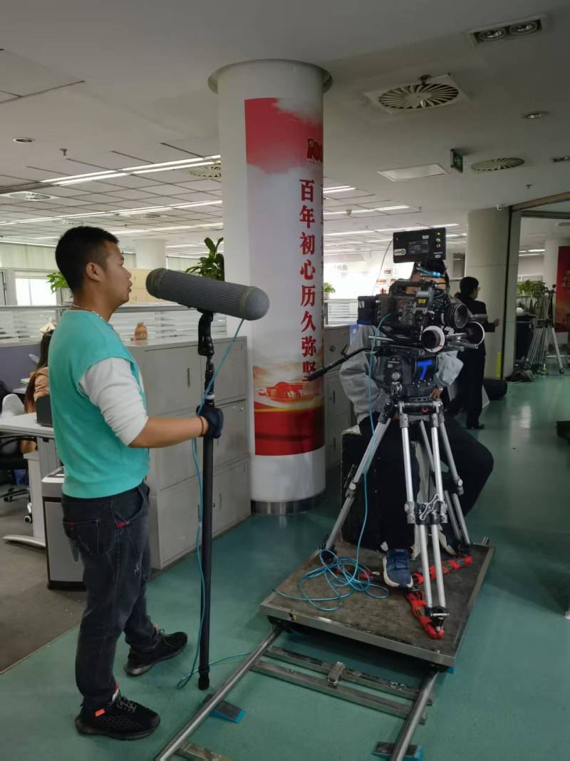 顺昌县产品宣传视频制作